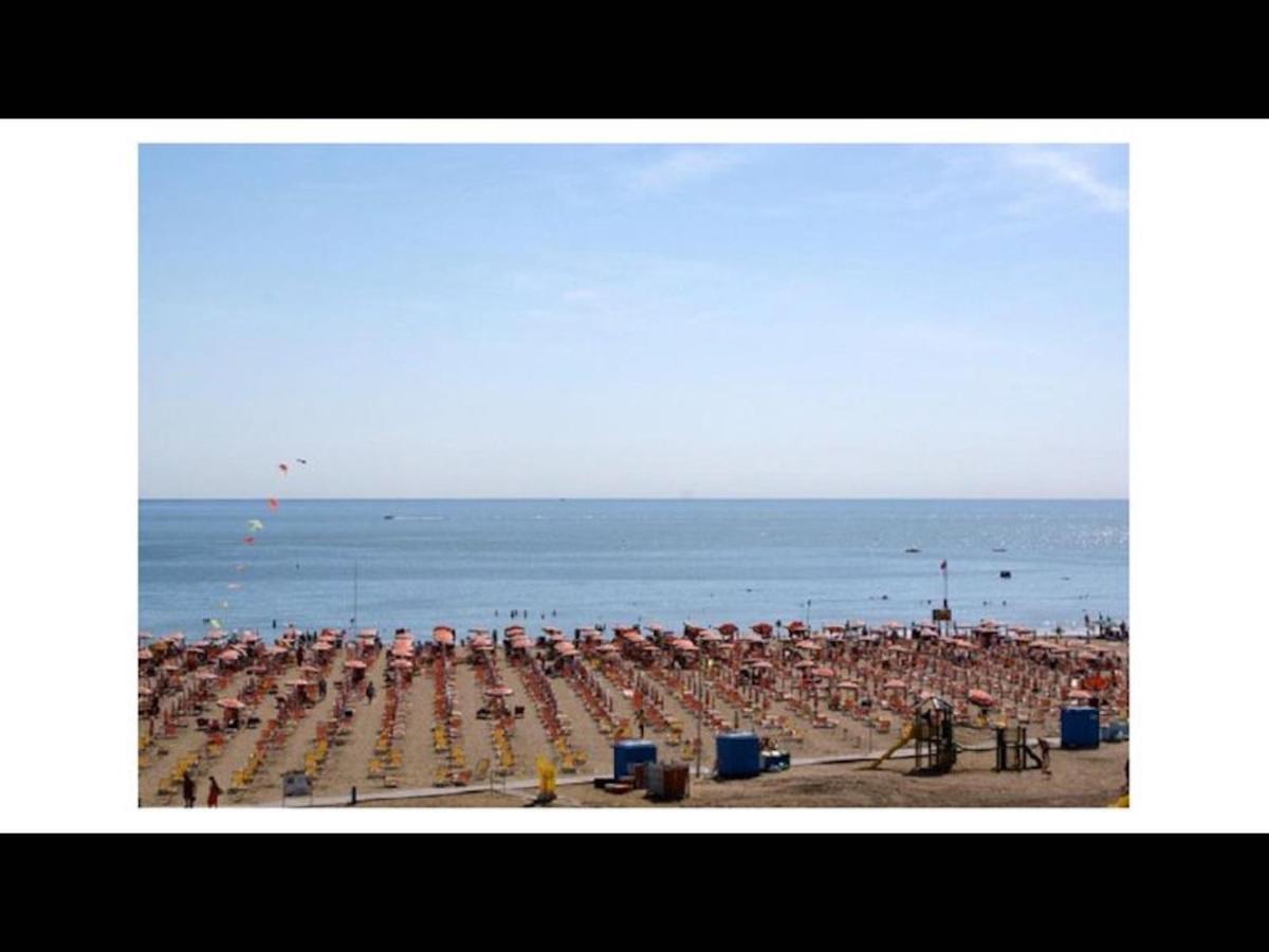 Beautiful Apartment Close To Bibione Beach - Beahost Exterior photo