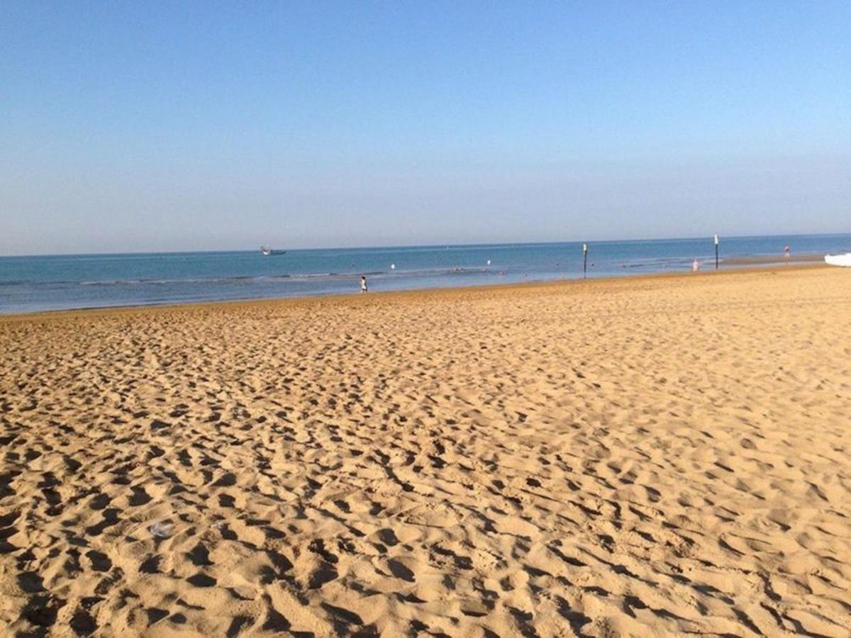 Beautiful Apartment Close To Bibione Beach - Beahost Exterior photo