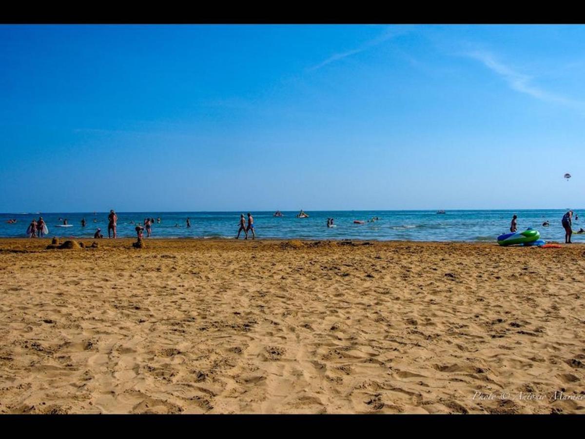 Beautiful Apartment Close To Bibione Beach - Beahost Exterior photo