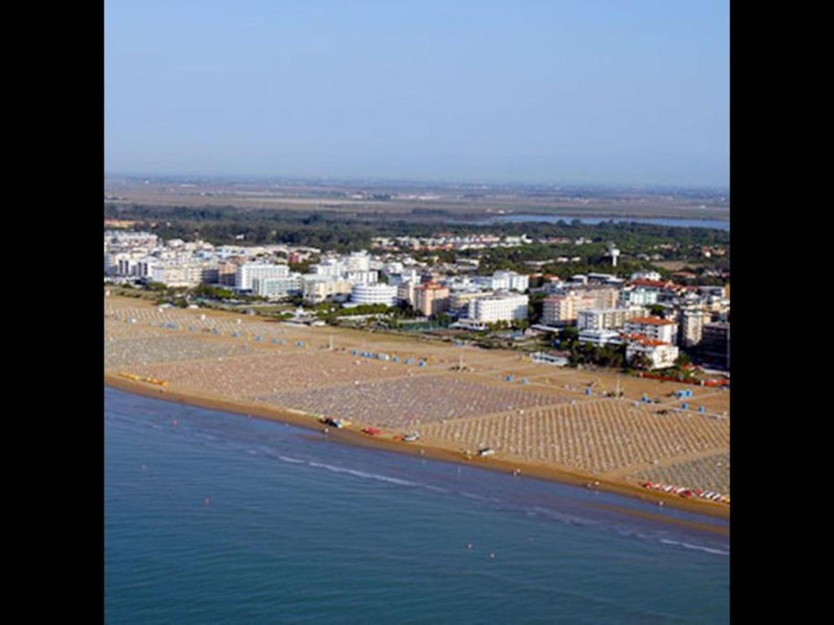 Beautiful Apartment Close To Bibione Beach - Beahost Exterior photo