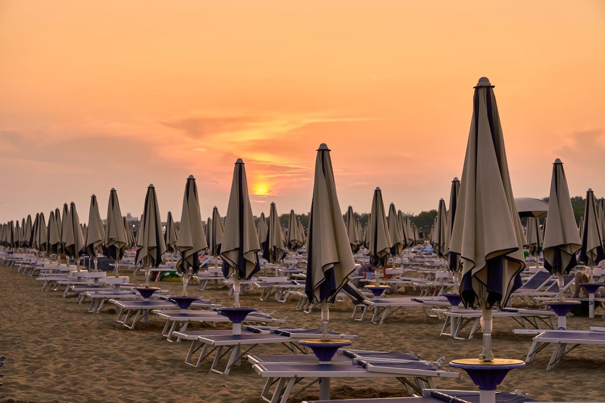 Beautiful Apartment Close To Bibione Beach - Beahost Exterior photo