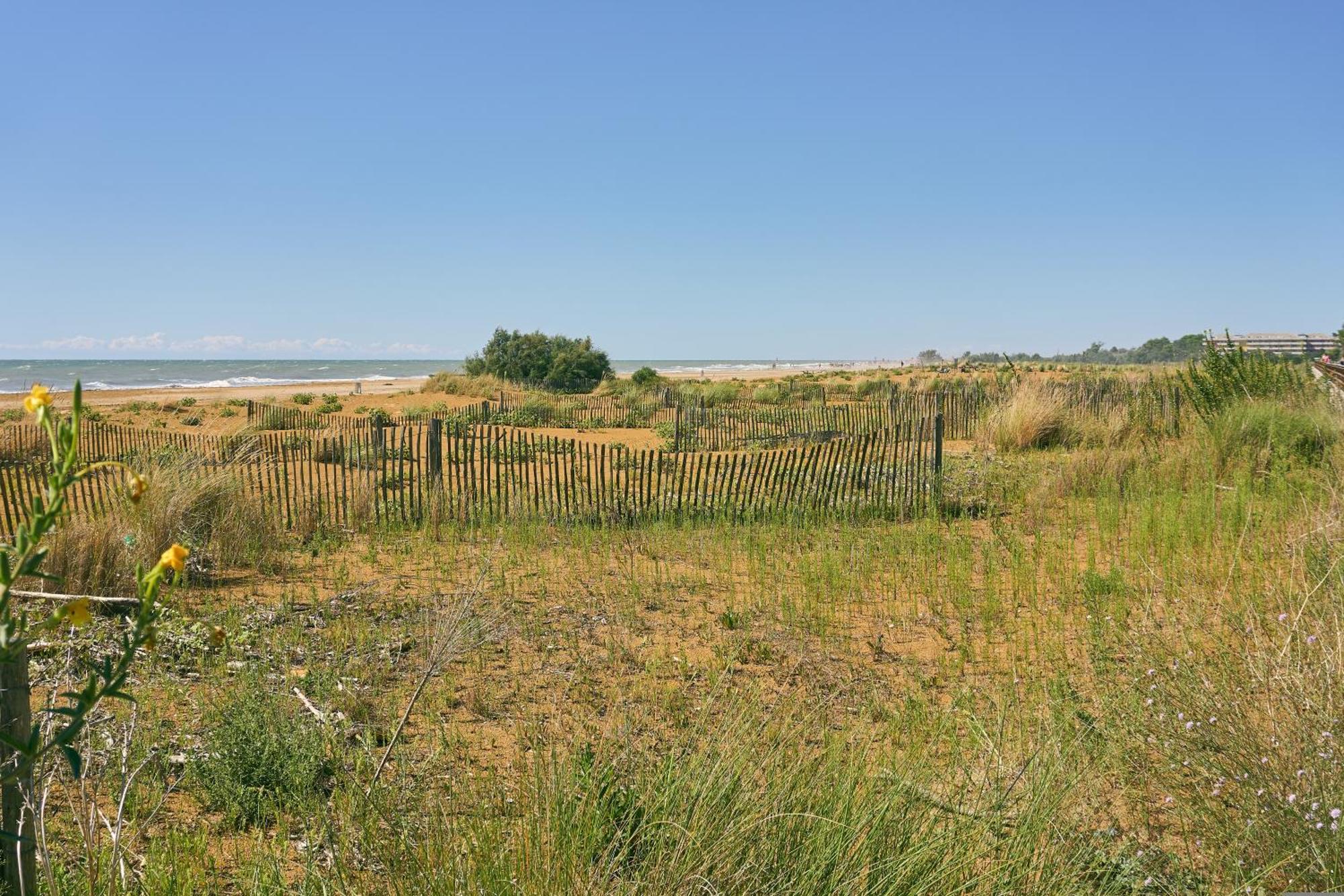 Beautiful Apartment Close To Bibione Beach - Beahost Exterior photo